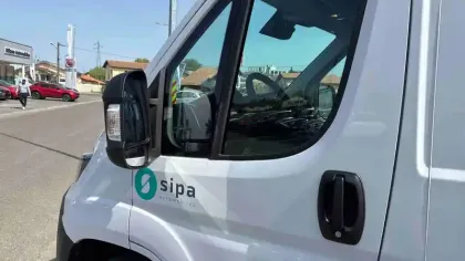 Photo 28 Fiat Ducato  FGN DIESEL 140 CH L2H2 3.3T MAN