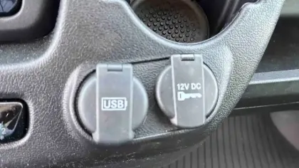 Photo 20 Fiat Ducato  FGN DIESEL 140 CH L2H2 3.3T MAN