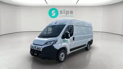 Photo 6 Fiat Ducato  FGN DIESEL 140 CH L2H2 3.3T MAN