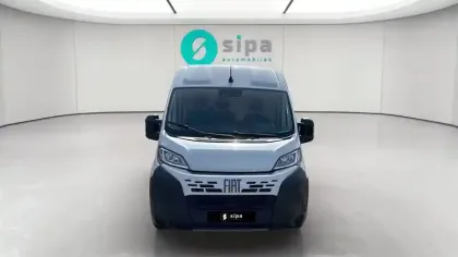 Photo 7 Fiat Ducato  FGN DIESEL 140 CH L2H2 3.3T MAN