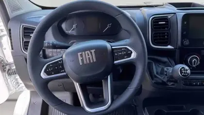 Photo 13 Fiat Ducato  FGN DIESEL 140 CH L2H2 3.3T MAN