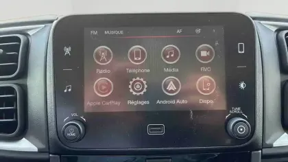 Photo 15 Fiat Ducato  FGN DIESEL 140 CH L2H2 3.3T MAN