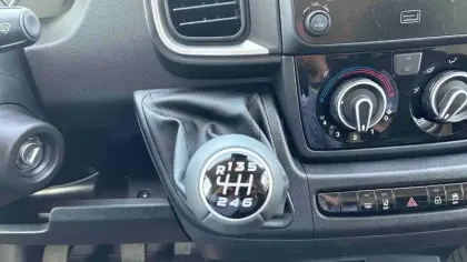 Photo 17 Fiat Ducato  FGN DIESEL 140 CH L2H2 3.3T MAN