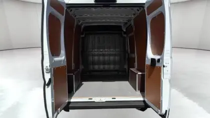 Photo 9 Fiat Ducato  FGN DIESEL 140 CH L2H2 3.3T MAN