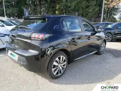 Photo 8 Peugeot 208 Gén. II Ph1 NG Active 5