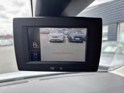 Photo 14 Peugeot Partner Gén. III Ph1 NG Base 4