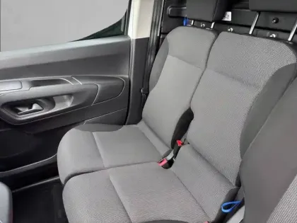 Photo 11 Peugeot Partner Gén. III Ph1 NG Base 4