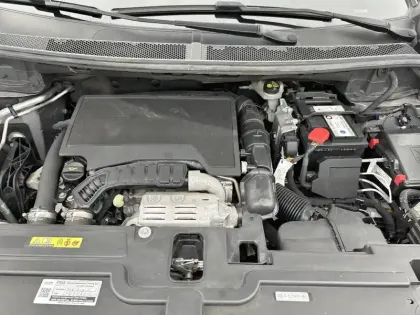 Photo 27 Opel Grandland  1.2 Turbo 130 ch BVA8