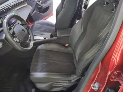 Photo 10 Peugeot 308  PHEV 180 e-EAT8