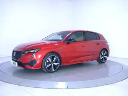 Photo Peugeot 308 Gt