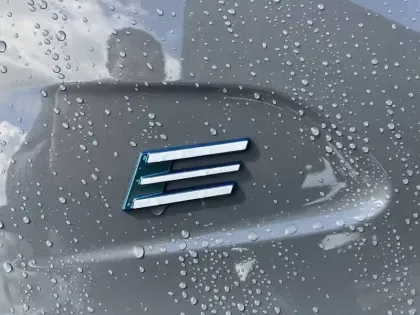 Photo 39 Peugeot 208  Electrique 54 kWh 156ch