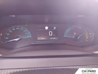 Photo 16 Peugeot 208 Gén. II Ph1 NG Active Pack 5