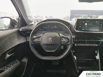 Photo 77 Peugeot 208  Electrique 50 kWh 136ch