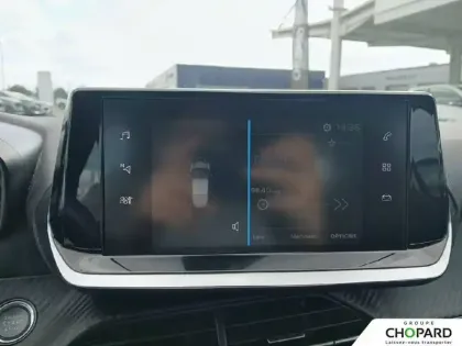 Photo 14 Peugeot 208 Gén. II Ph1 NG Active Pack 5