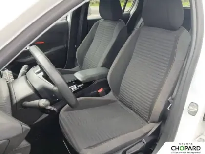 Photo 72 Peugeot 208  Electrique 50 kWh 136ch