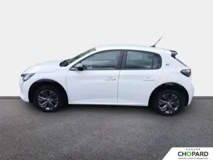 Photo 9 Peugeot 208 Gén. II Ph1 NG Active Pack 5