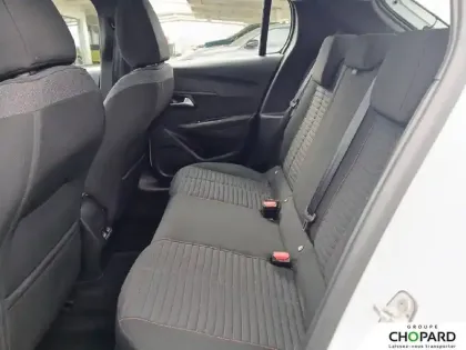 Photo 48 Peugeot 208  Electrique 50 kWh 136ch