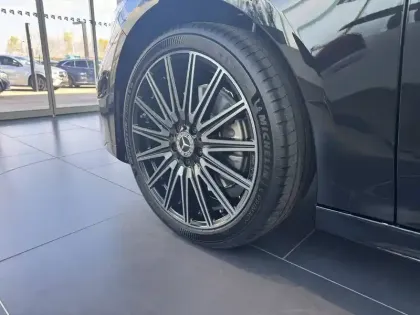 Photo 7 Mercedes CLA Gén. III (X174/X178) Ph1 AMG Line 5