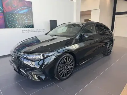 Photo Mercedes Cla Amg Line