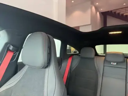 Photo 12 Mercedes CLA Gén. III (X174/X178) Ph1 AMG Line 5