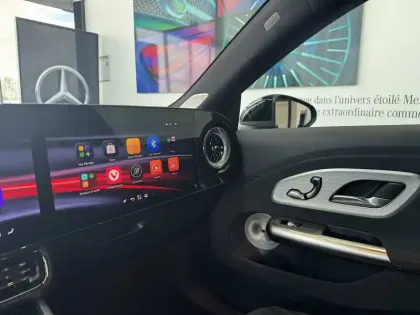 Photo 13 Mercedes CLA Gén. III (X174/X178) Ph1 AMG Line 5