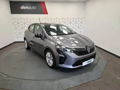 Photo 6 Renault Clio Gén. V (BJA) Ph2 Evolution 5