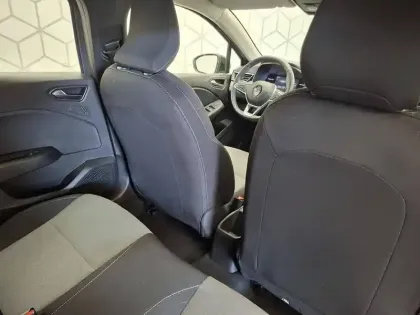 Photo 21 Renault Clio Gén. V (BJA) Ph2 Evolution 5