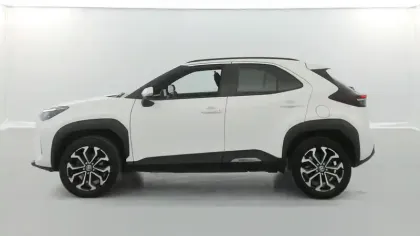 Photo 10 Toyota Yaris  Cross Hybride 116h 2WD