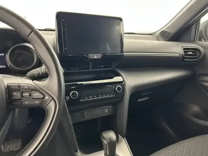 Photo 20 Toyota Yaris  Cross Hybride 116h 2WD