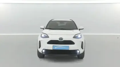 Photo 15 Toyota Yaris  Cross Hybride 116h 2WD