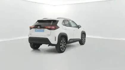 Photo 13 Toyota Yaris  Cross Hybride 116h 2WD