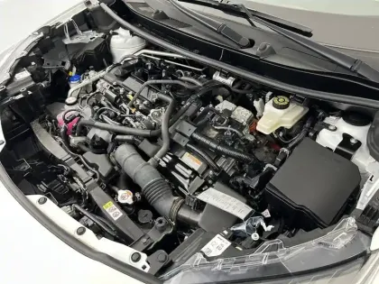 Photo 35 Toyota Yaris  Cross Hybride 116h 2WD