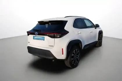 Photo 5 Toyota Yaris  Cross Hybride 116h 2WD