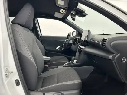 Photo 22 Toyota Yaris  Cross Hybride 116h 2WD