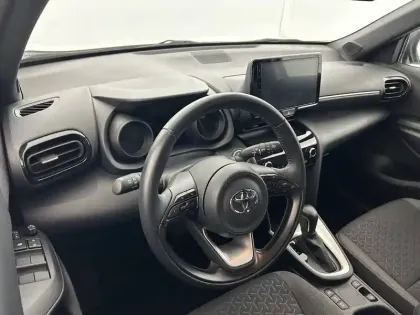 Photo 18 Toyota Yaris  Cross Hybride 116h 2WD