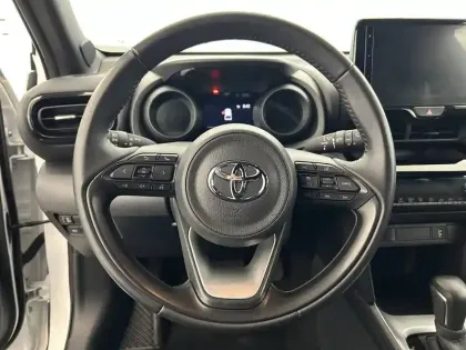 Photo 23 Toyota Yaris  Cross Hybride 116h 2WD