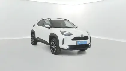 Photo 16 Toyota Yaris  Cross Hybride 116h 2WD