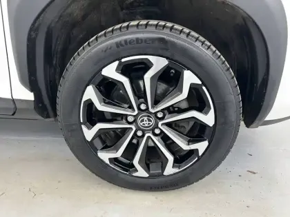 Photo 29 Toyota Yaris  Cross Hybride 116h 2WD