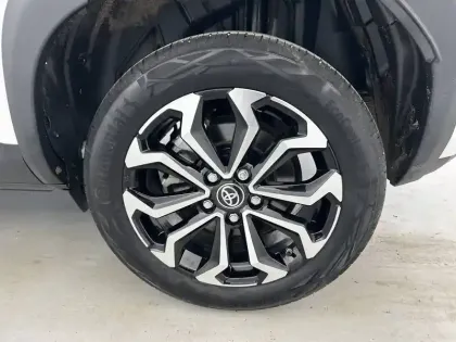 Photo 28 Toyota Yaris  Cross Hybride 116h 2WD