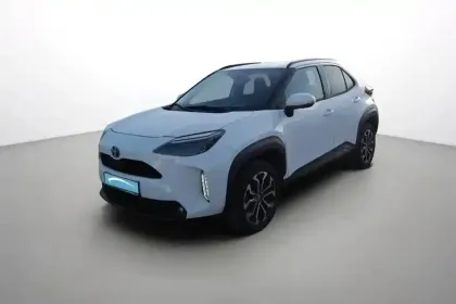 Photo Toyota Yaris Design