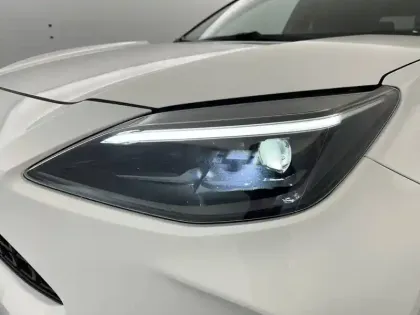 Photo 34 Toyota Yaris  Cross Hybride 116h 2WD