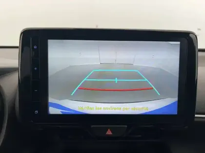 Photo 32 Toyota Yaris  Cross Hybride 116h 2WD