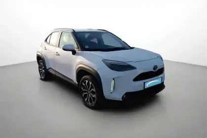 Photo 7 Toyota Yaris  Cross Hybride 116h 2WD