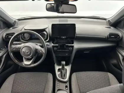 Photo 37 Toyota Yaris  Cross Hybride 116h 2WD