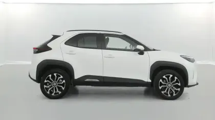 Photo 14 Toyota Yaris  Cross Hybride 116h 2WD