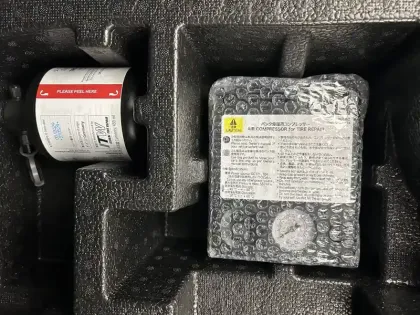 Photo 36 Toyota Yaris  Cross Hybride 116h 2WD