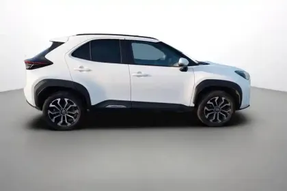 Photo 6 Toyota Yaris  Cross Hybride 116h 2WD