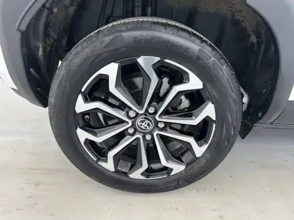 Photo 30 Toyota Yaris  Cross Hybride 116h 2WD