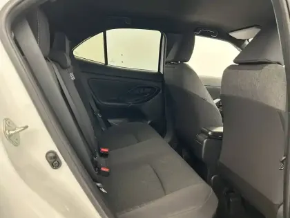 Photo 24 Toyota Yaris  Cross Hybride 116h 2WD