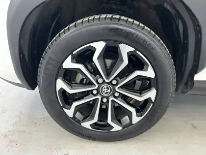 Photo 27 Toyota Yaris  Cross Hybride 116h 2WD